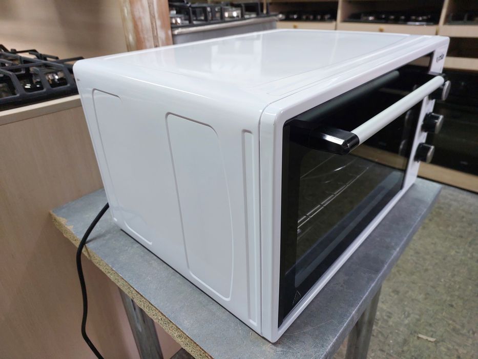 Електропіч Ventolux Veronika 36 WH