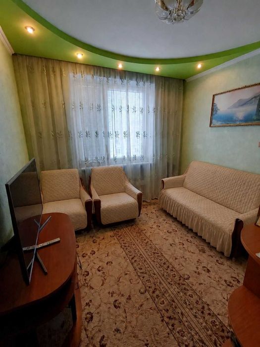 Продам 2 к квартира Чугуев центр