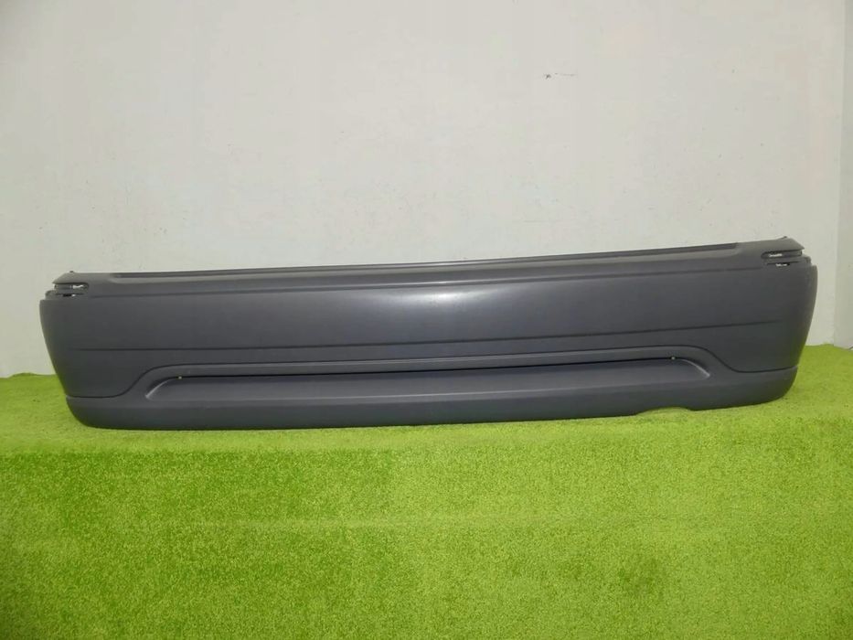 zderzak tył nissan micra k11 00-03 nówy oryginał