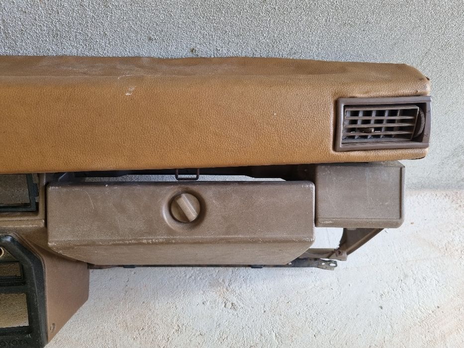 Tablier Toyota Hilux LN65 e LN56