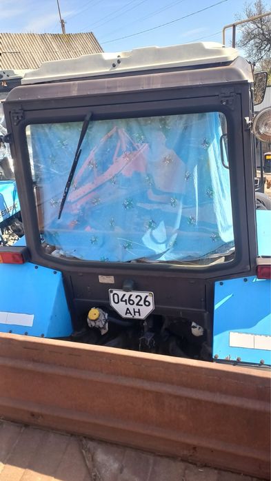 Беларус 892 готовий до роботи