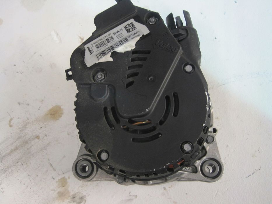 ALTERNATOR Citroen C5 AIRCROSS 1.6THP 9820080280