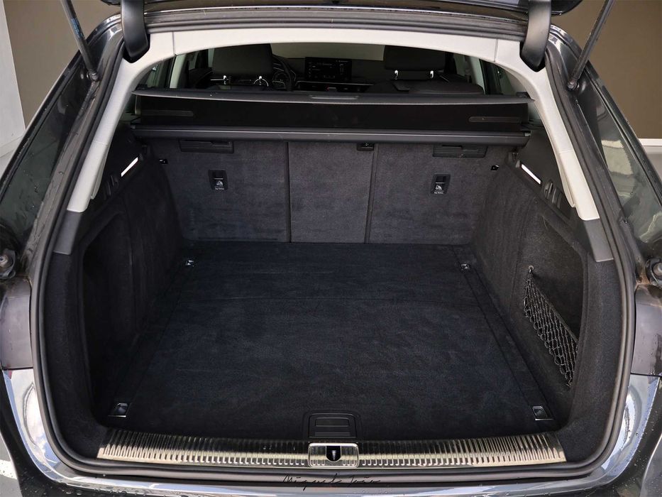 Audi A4 Avant 35 TDI