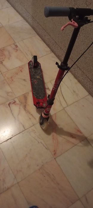 Children's Scooter