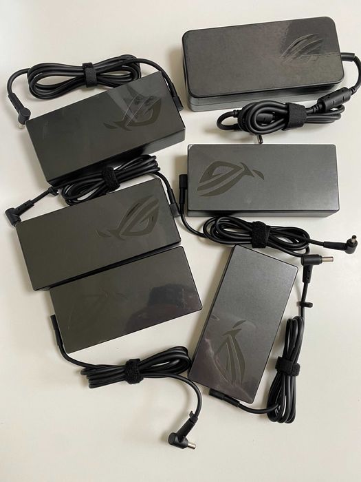 Зарядка,блок живлення  для ноутбука  Asus 20V 14A 280W 6.0*3.7 pin