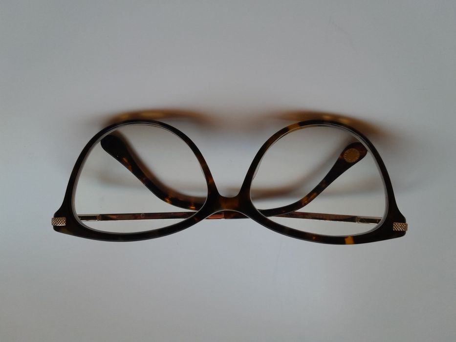 Armação para lentes graduadas Ted Baker