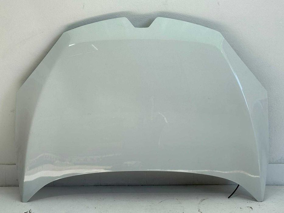 Capot - Renault Megane 3 Fase 3 (2015)