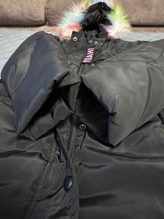 Демісезонна курточка Reserved