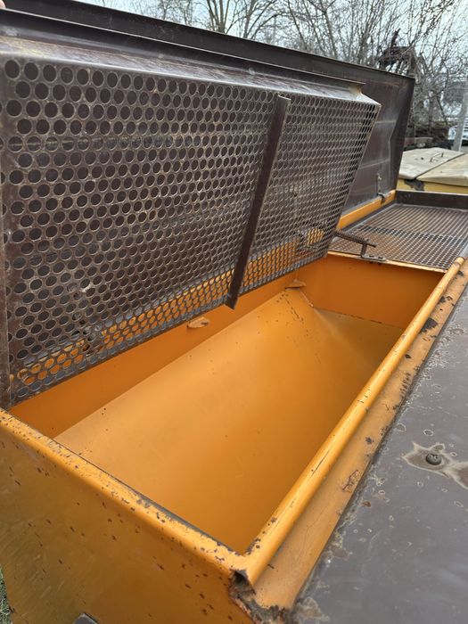 Продам дискову сівалку Simulta