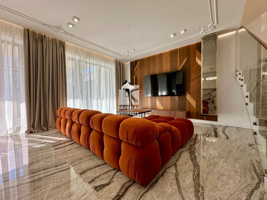 Дом по адресу Петефі Шандора пл. (площадь 165 м²) - Atlanta.ua - фото 2