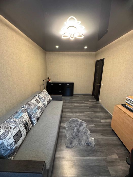 Продам 2-х квартиру с ремонтом ЖК Мира-1, метро ХТЗ,  Масельского