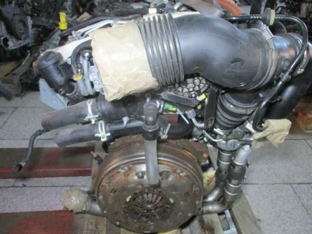 Motor completo PSA Citroen e Peugeot 2.2HDI 170cv 4HT