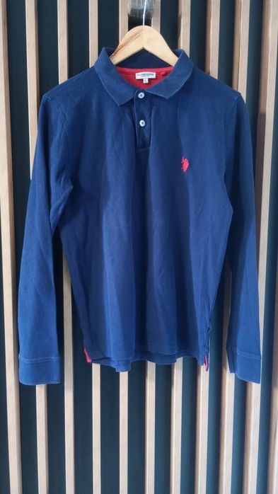 Bluza US. Polo Assassin's rozmiar L