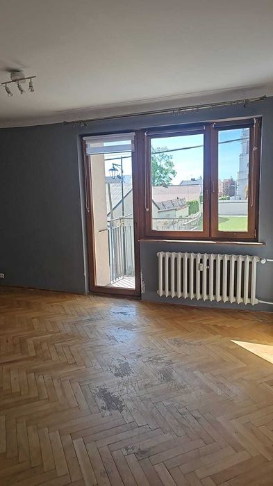 Mieszkanie do wynajęcia 2 pokoje Uniejów ul. Bojakowskiej przy rynku
