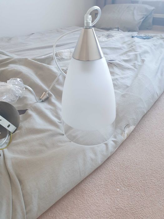 Komplet lamp sufitowych