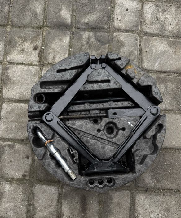 Домкрат Домкраты оригінал  опель форд