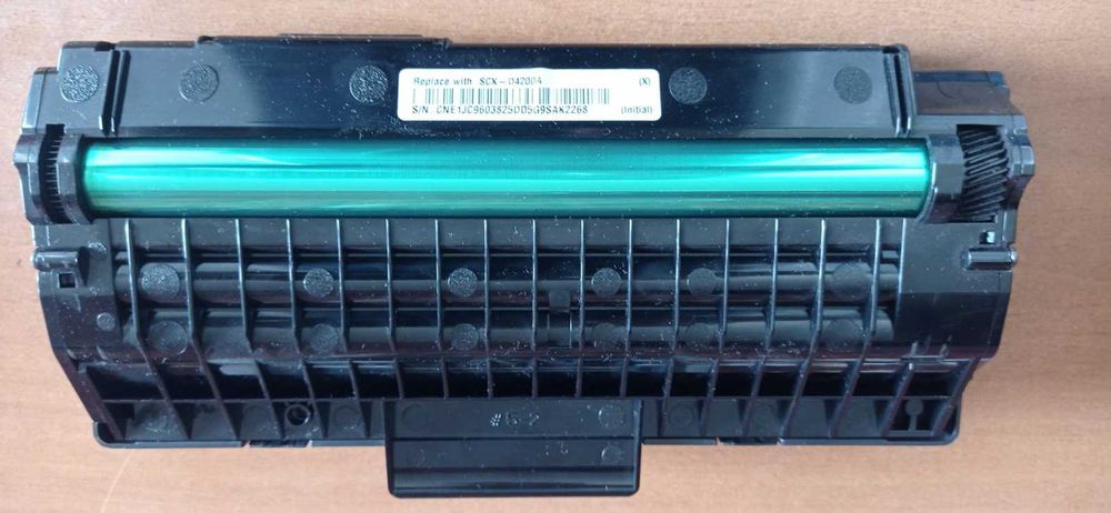 Відновлений картридж Samsung SCX-4200/4220
