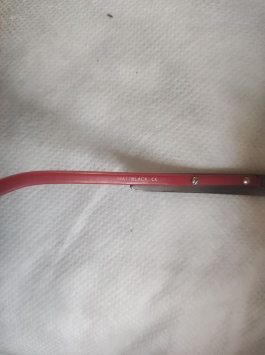 Armação  senhor certificada CE