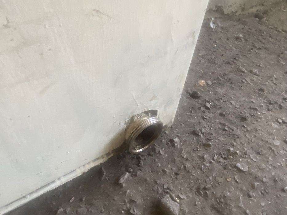 Продам котла б/в