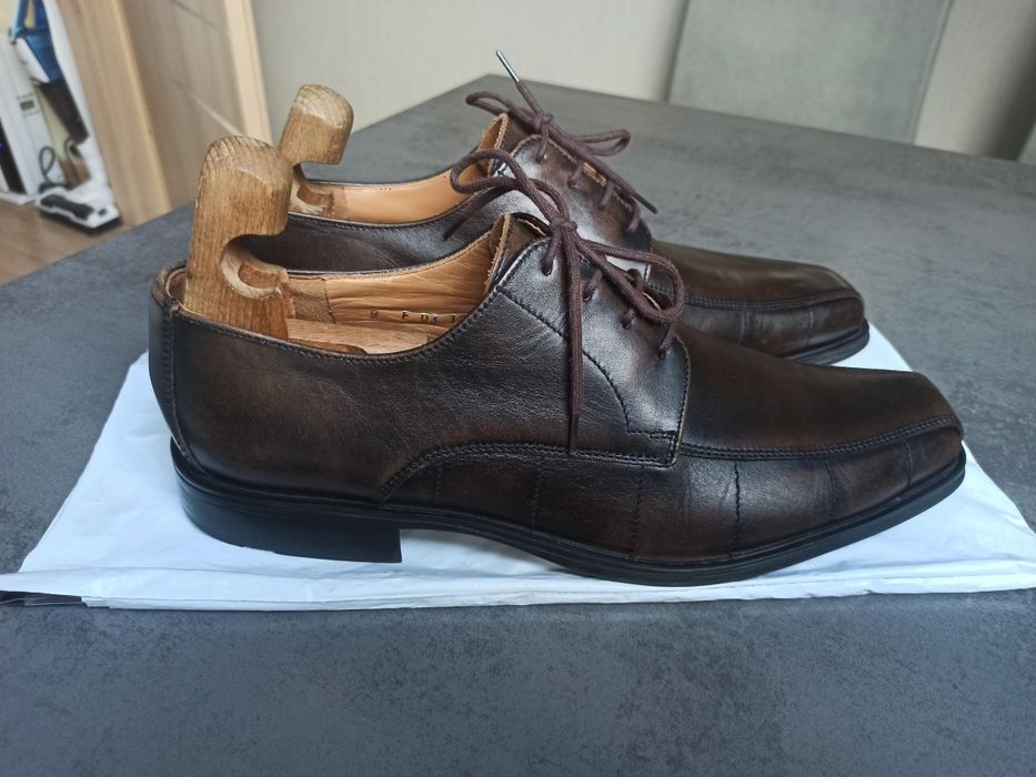 Buty męskie rozmiar 43 Lloyd