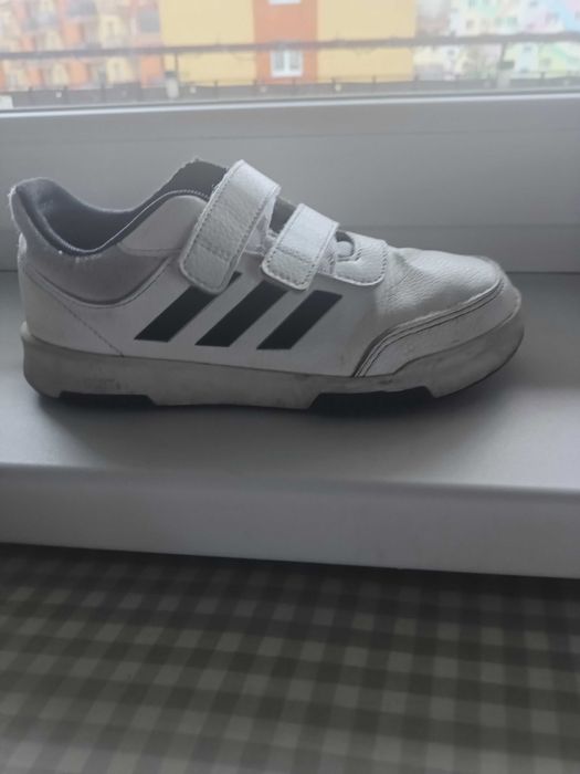 Buty sportowe ADIDAS ROZ.35