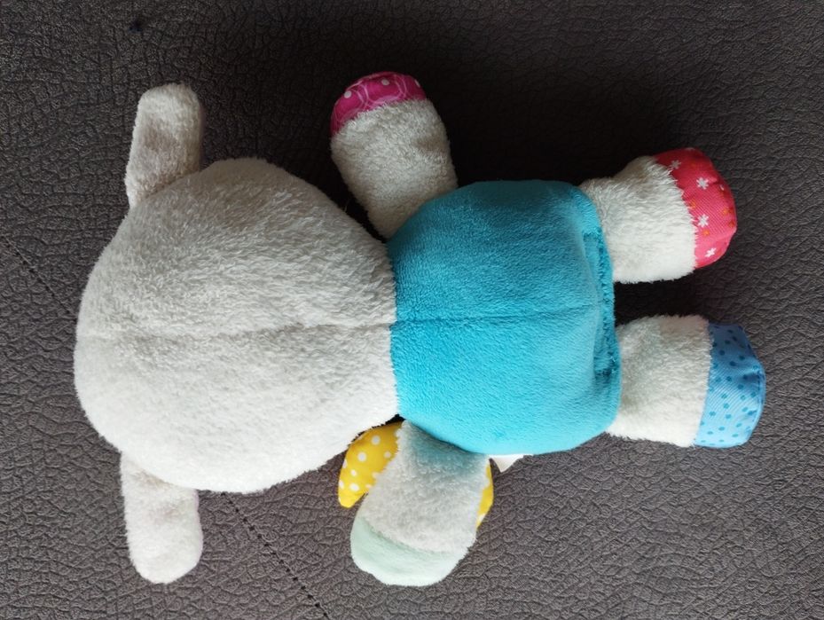 Peluches Chicco Recém Nascido