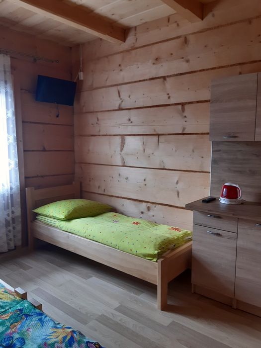 Tanie noclegi w Zakopanem,  ZAPRASZAMY Na WAKACJE!!!