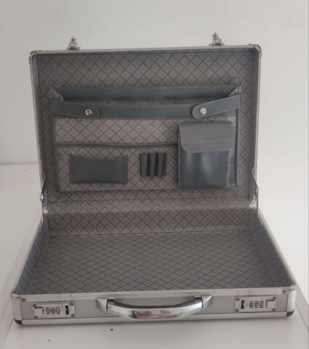 Mala de escritório Briefcase