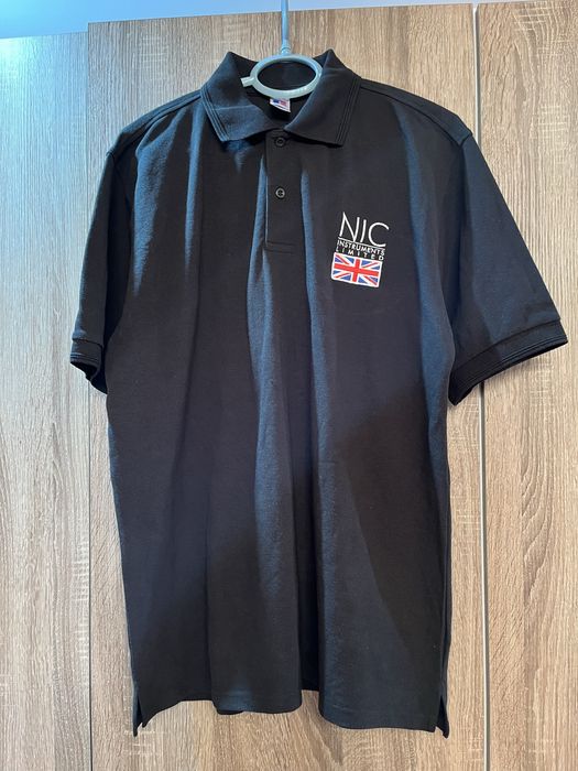 Футболка поло чоловіче жіноче L