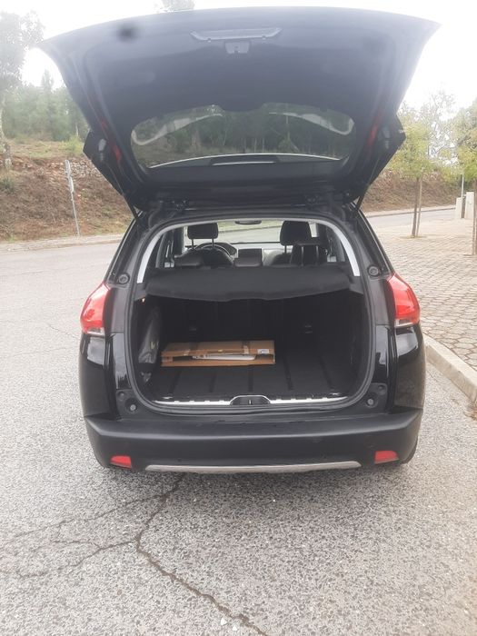 Peugeot 2008 1.6 HDi