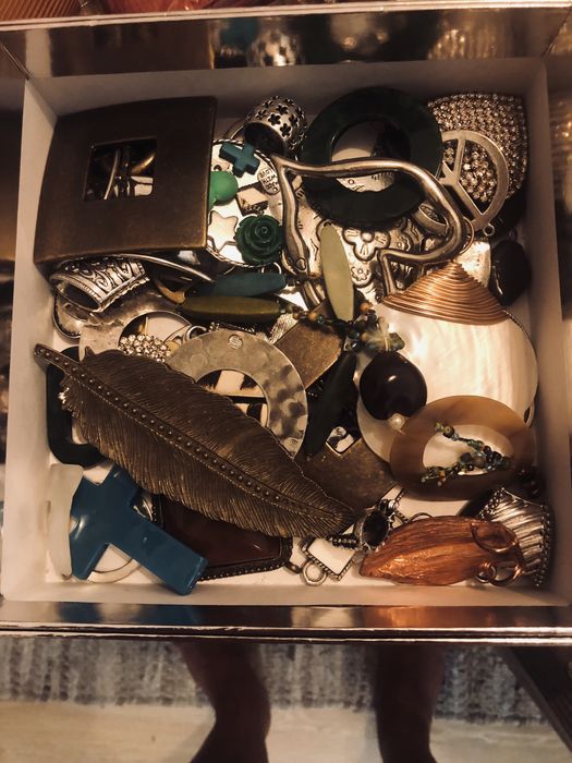 Material para pulseiras/fios