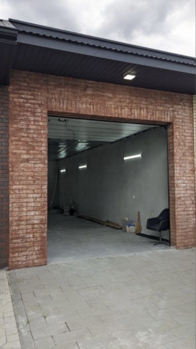 Приміщення 52 кв.м. / Вокзал