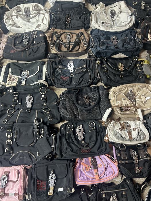 Сумки ггл ggl GGL bag бег сумочка