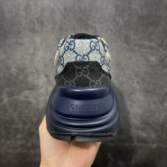 Sapatilhas Gucci Homem