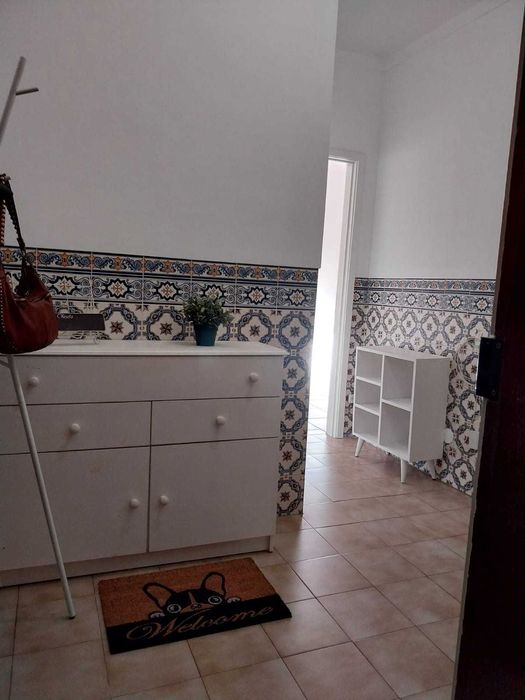 Apartamento T2 perto da universidade para arrendar