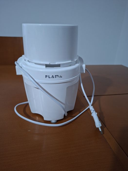 Máquina picadora 123