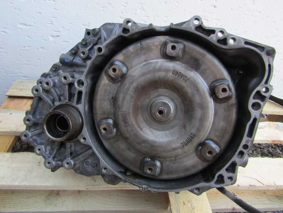 Акпп tf80-sc 30783229 volvo xc90 2.4d 185 k.c.