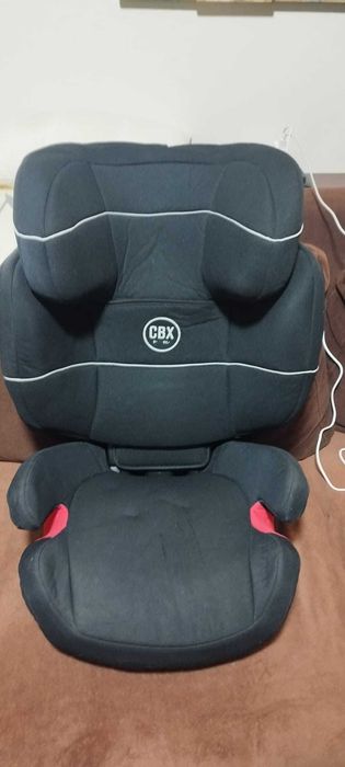 Cadeira Cybex em bom estado com isofix