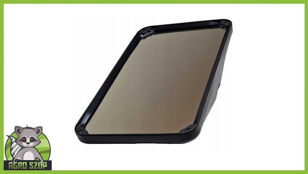 Lusterko uniwersalne Zetor Ursus MF Fendt Case John Deere