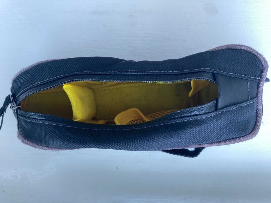 Оригінальна велосумка на раму Topeak Fuel Tank (Розмір L) — відмінний стан!