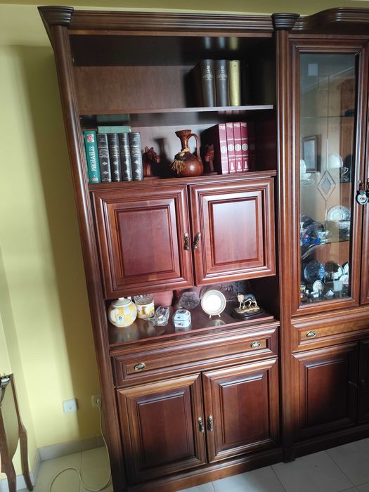 Móvel de Sala de estar
