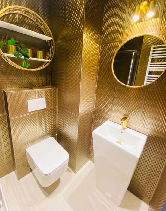NOWY Apartament Wysoki Standard