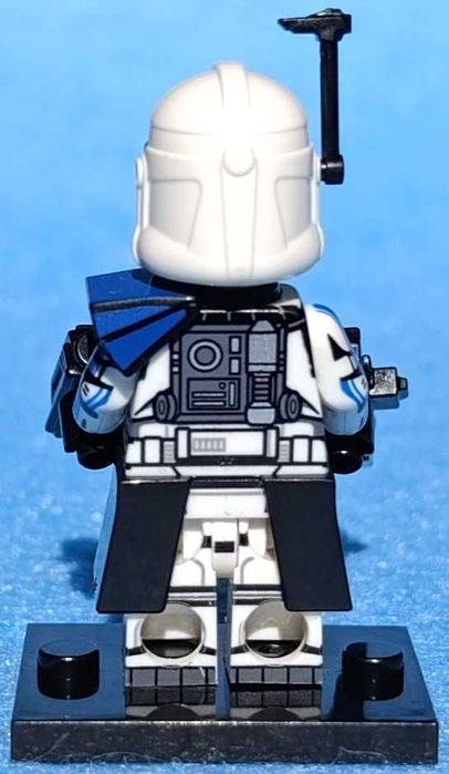 Captain Rex (Star Wars)