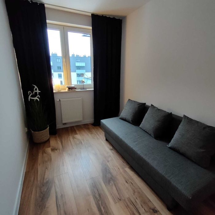 Habicha, Ursus, trzypokojowe 45 m², garaż, komórka - Widok 5