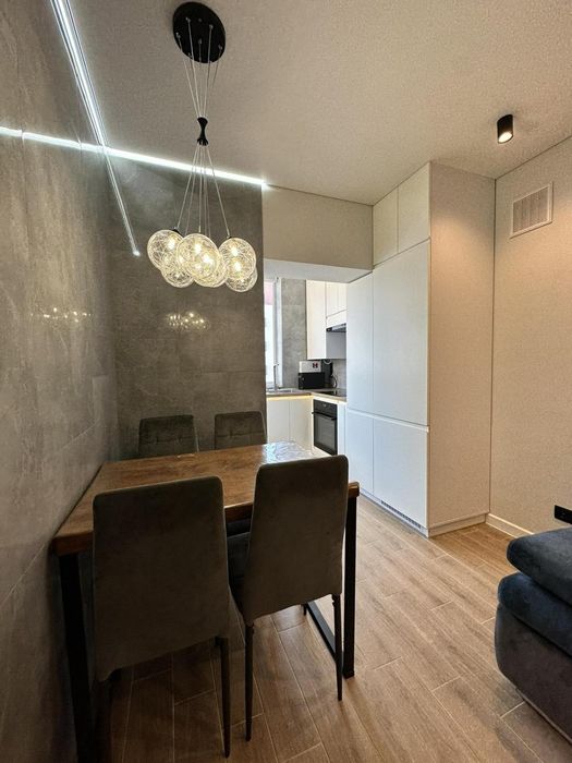 Повний фарш! Шикарна 1к. Центр! Пляж!