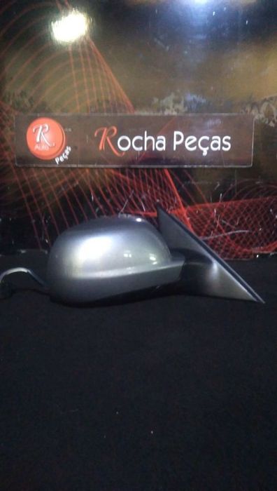 Espelho Retrovisor Dto Volkswagen Passat (3B3)
