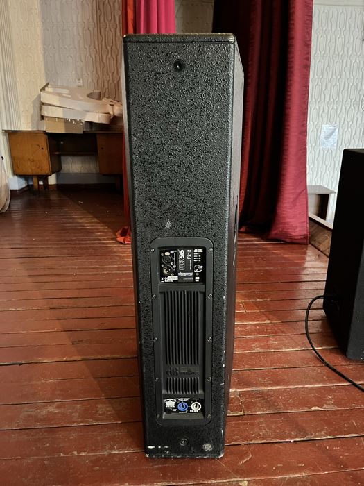 Колонки Flexsys F212