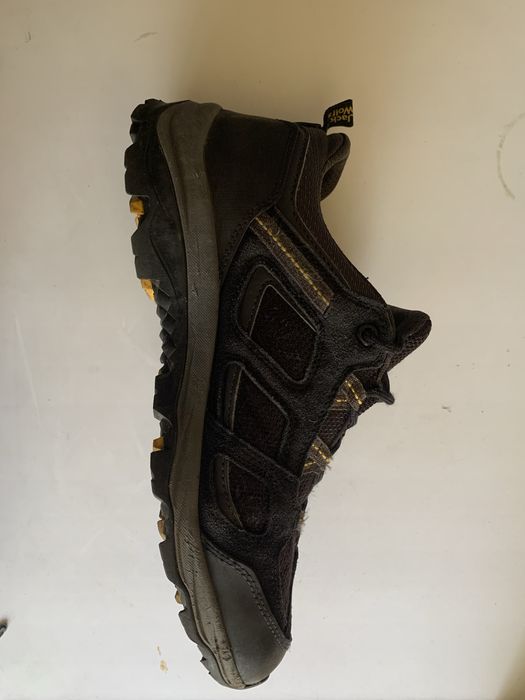 Кросівки трекінгові Jack Wolfskin