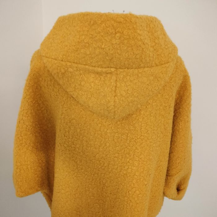 Kurtka damska baranek