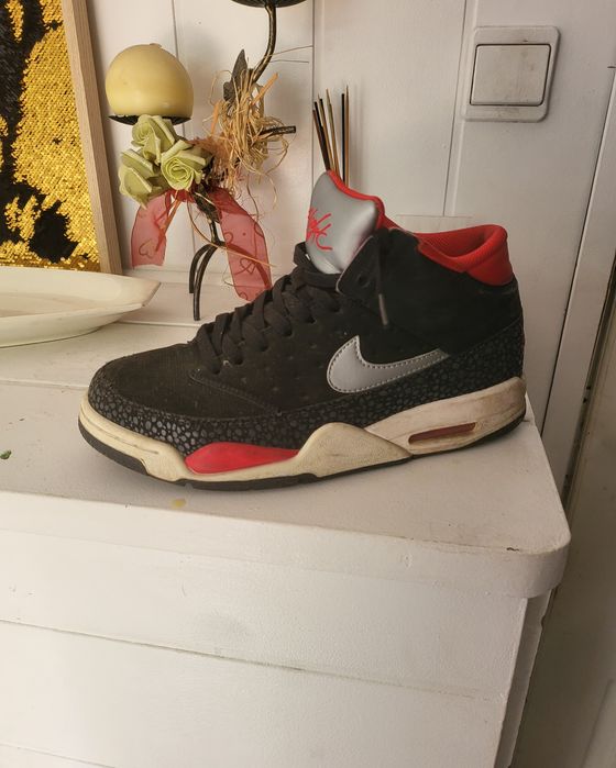 Nike Jordan Buty